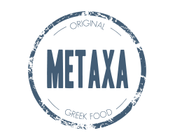 Metaxa Logo